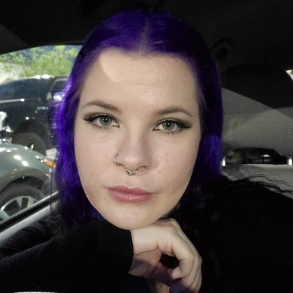 Meet your Posher, Kendra